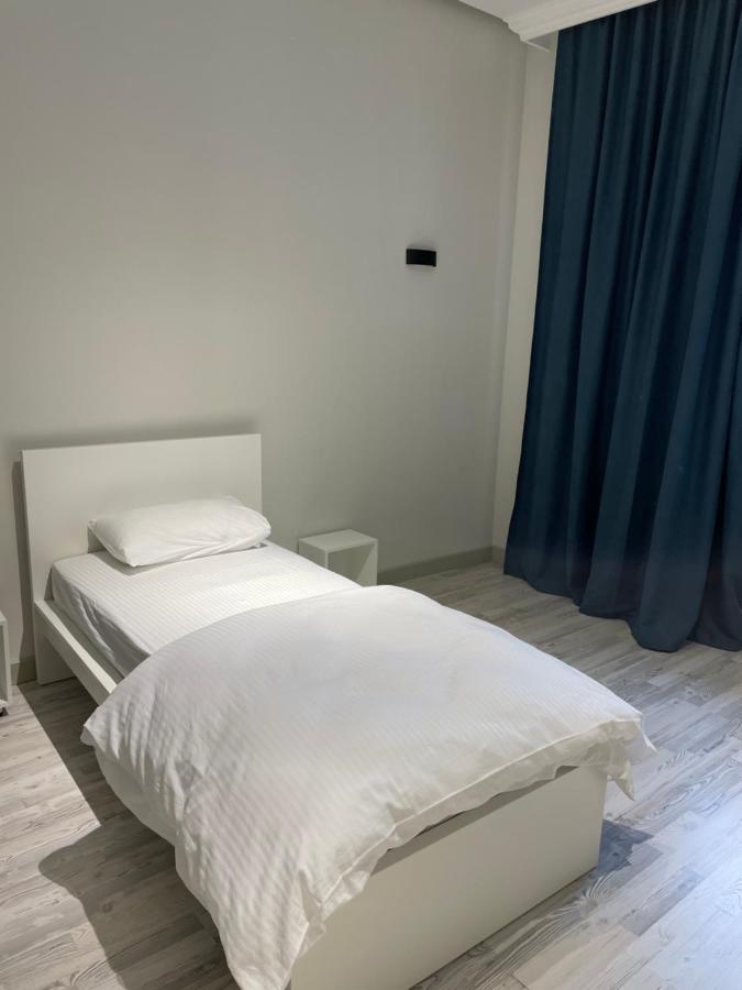 Sb River Hotels أتيراو المظهر الخارجي الصورة
