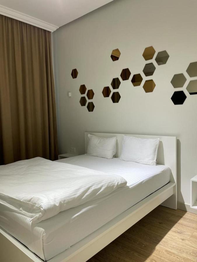 Sb River Hotels أتيراو المظهر الخارجي الصورة