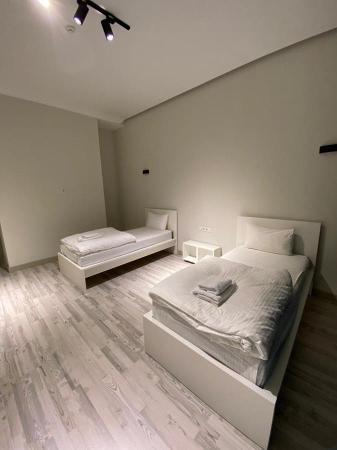 Sb River Hotels أتيراو المظهر الخارجي الصورة
