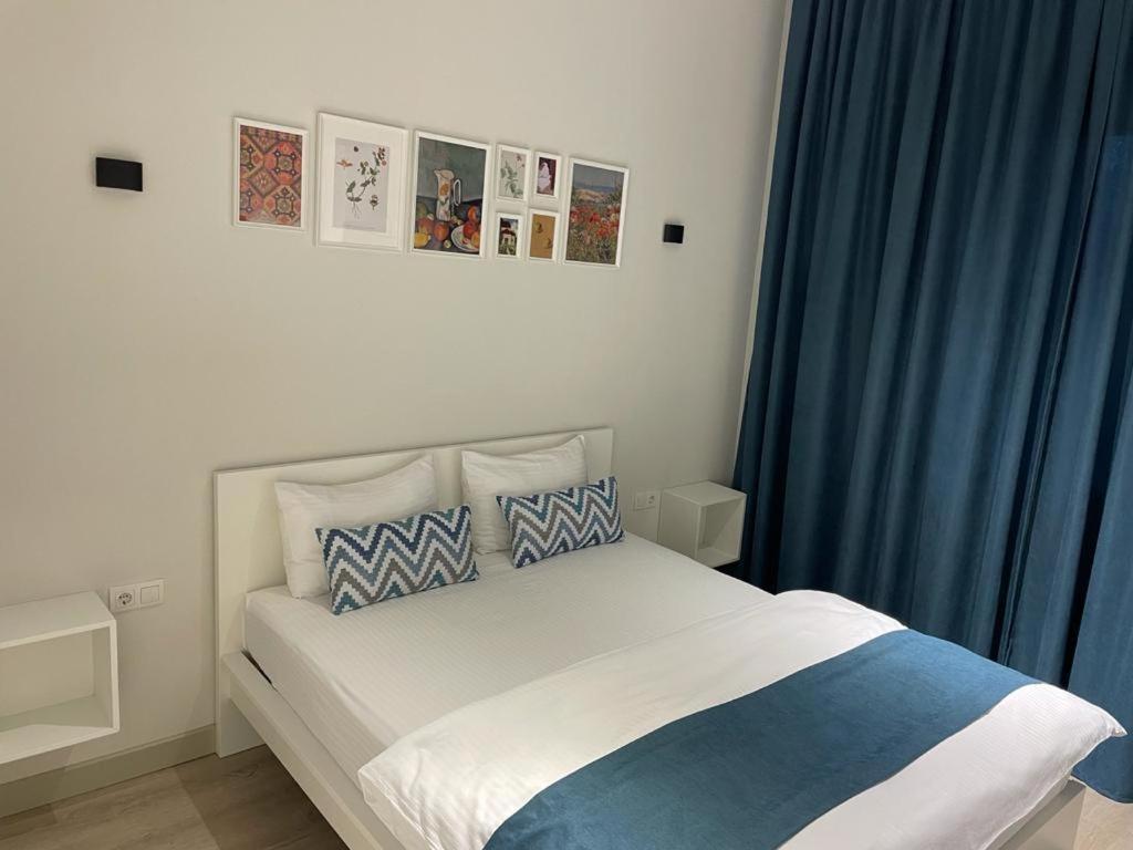 Sb River Hotels أتيراو المظهر الخارجي الصورة