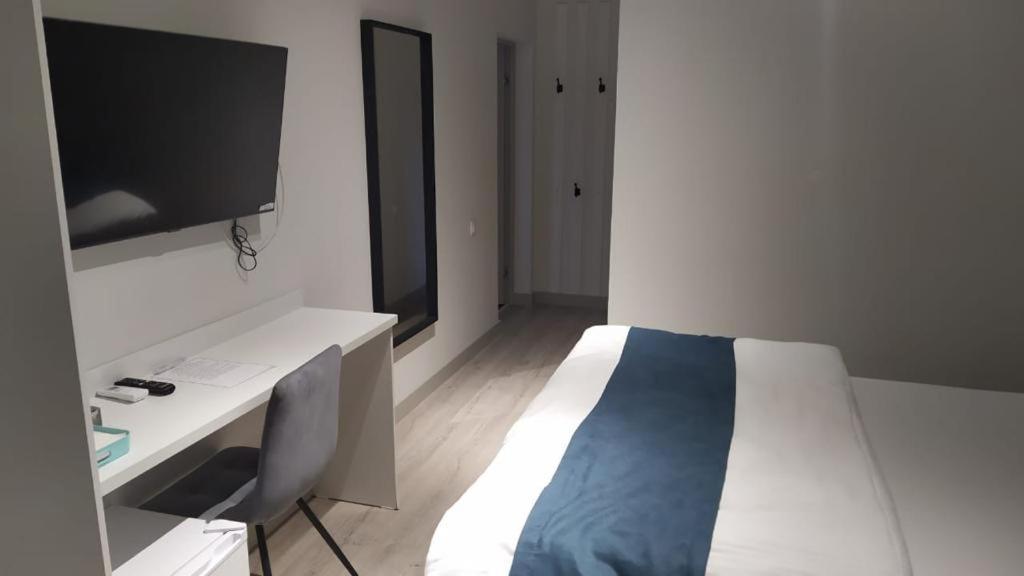 Sb River Hotels أتيراو المظهر الخارجي الصورة