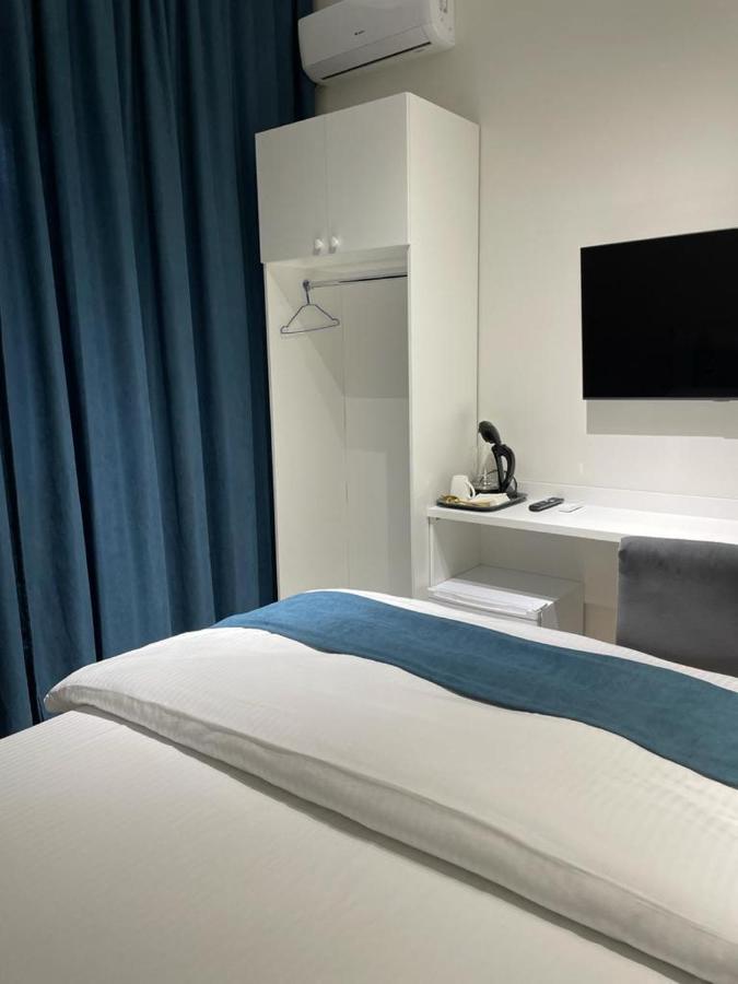 Sb River Hotels أتيراو المظهر الخارجي الصورة