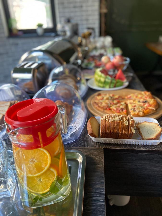 Sb River Hotels أتيراو المظهر الخارجي الصورة