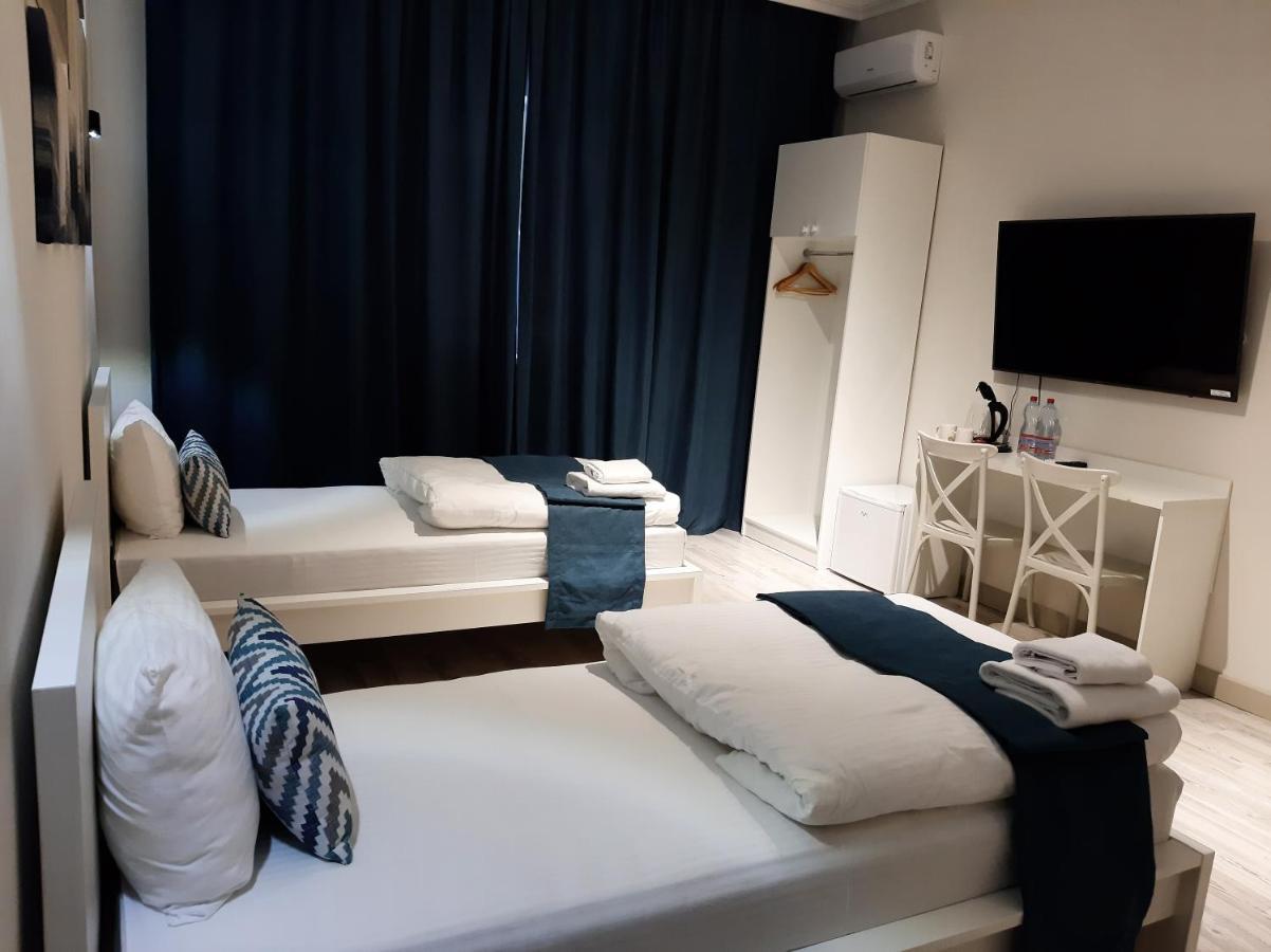 Sb River Hotels أتيراو المظهر الخارجي الصورة