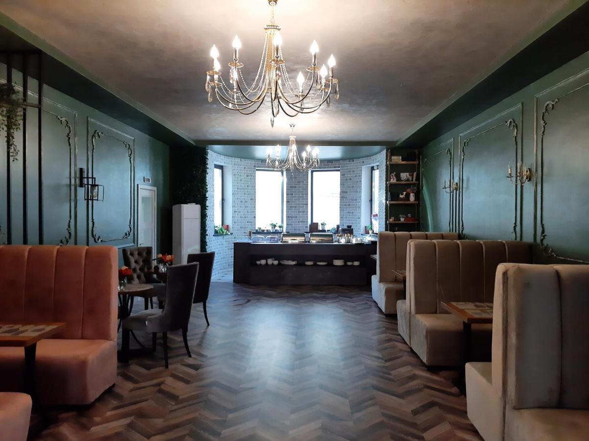 Sb River Hotels أتيراو المظهر الخارجي الصورة