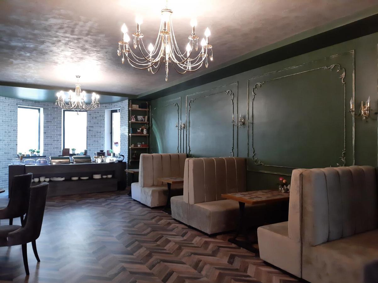 Sb River Hotels أتيراو المظهر الخارجي الصورة