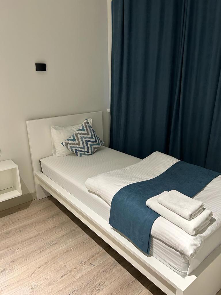 Sb River Hotels أتيراو المظهر الخارجي الصورة